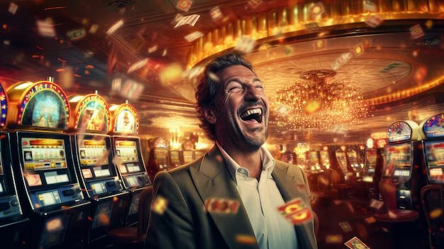 Step-by-step guide to playing slots on okbet cc for Filipino players